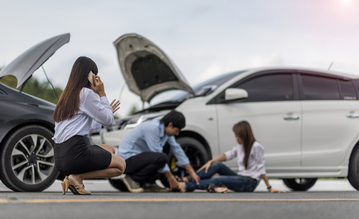 İlk Yardımın Temel Uygulamaları